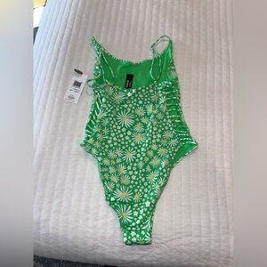 NWT Hurley One Piece Swimsuit